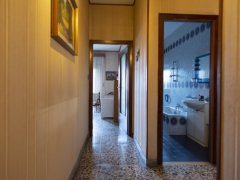 VIA S.DOMENICO - 6-room apartment, kitchen and two bathrooms - 20