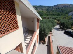 Farmhouse consisting of 6 apartments with 1 hectare of olive grove - 22
