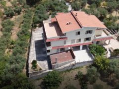 Farmhouse consisting of 6 apartments with 1 hectare of olive grove - 29