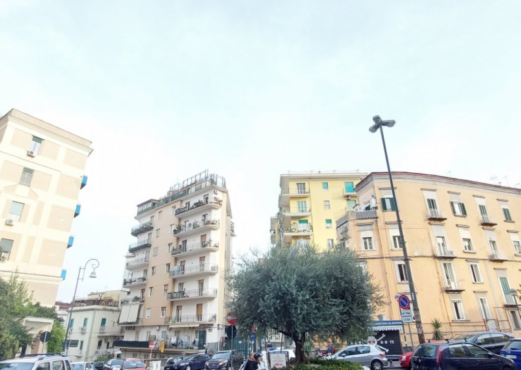 Sale Box, Parking Spaces Naples - GARAGE VOMERO P.ZZA CANNETO Locality 