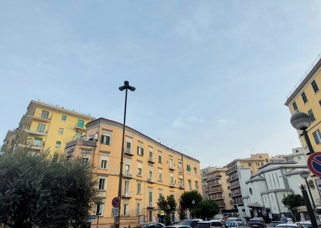 Sale Box, Parking Spaces Naples - GARAGE VOMERO P.ZZA CANNETO Locality 