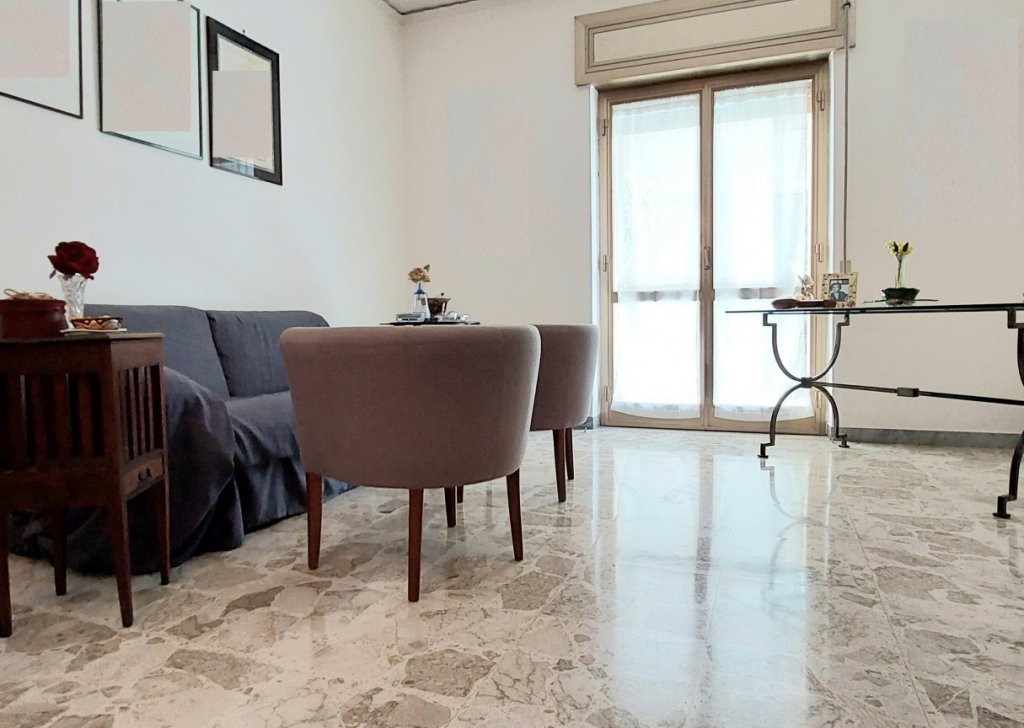 Vendita Appartamento Napoli - Appartamento con terrazzo Zona Soccavo Località Soccavo