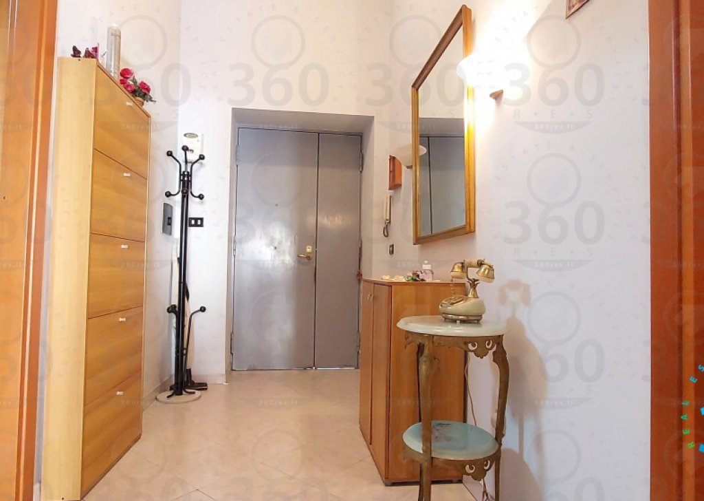 Appartamento trilocale in vendita  88 m², Napoli, località San Ferdinando
