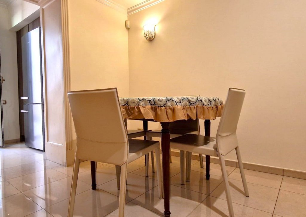 Sale Apartments Naples - Prestigious Residence with Terrace in the center of Naples Locality 