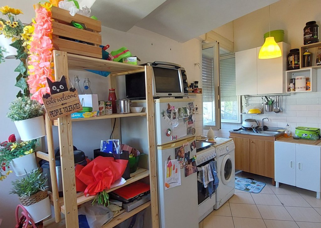 Sale Apartments Naples - Two-room apartment Hospital Area Locality 