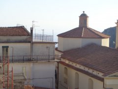 Camerota multilevel apartment, 165sqm with terrace - 26