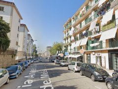 Ponticelli Commercial space facing the street of 35sqm - 3