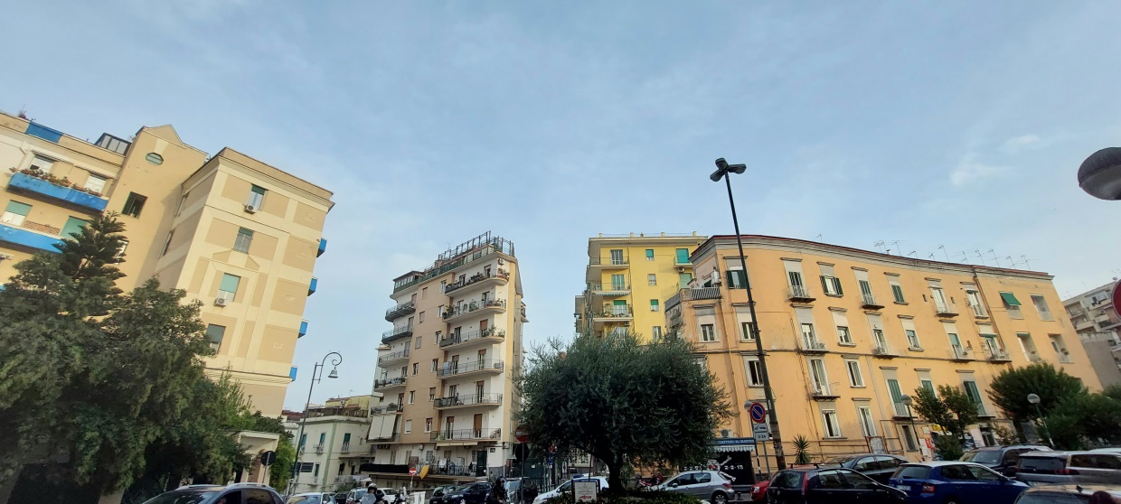 Vendita Box/Posto auto Napoli