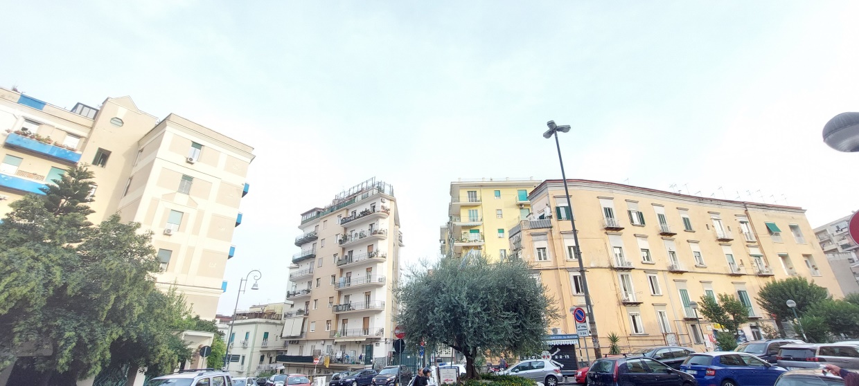 Vendita Box/Posto auto Napoli