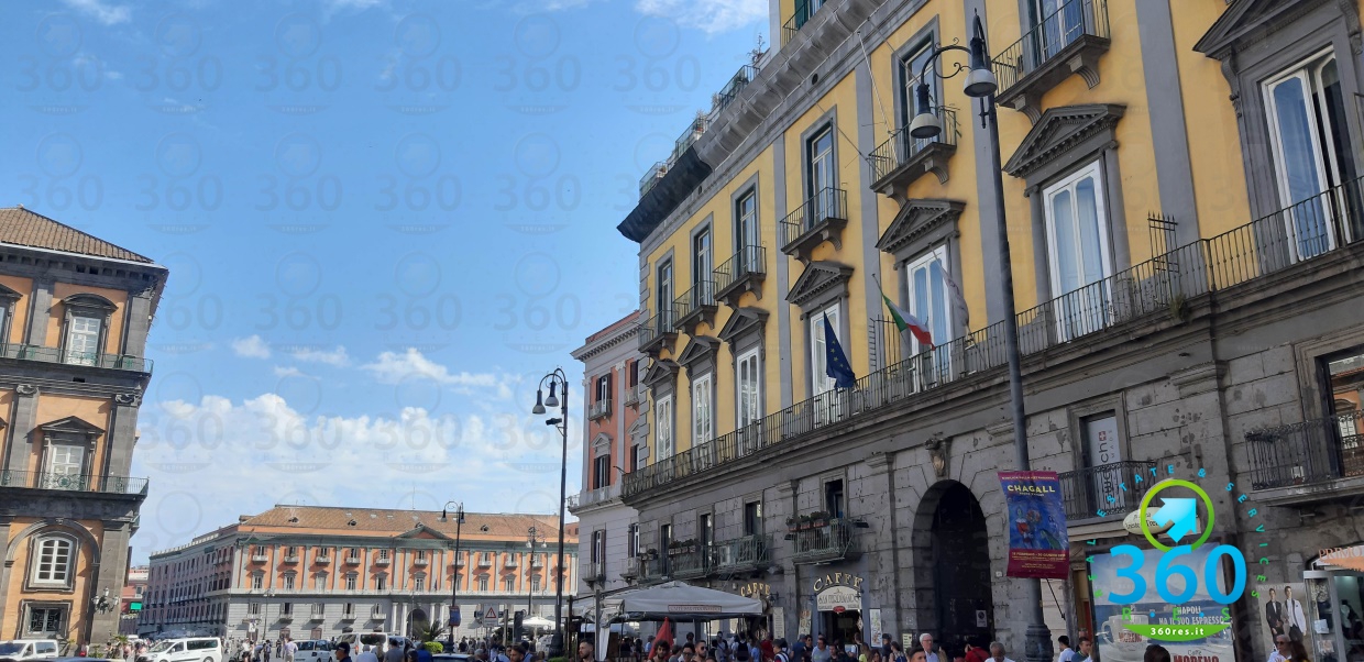 Appartamento in Vendita Napoli