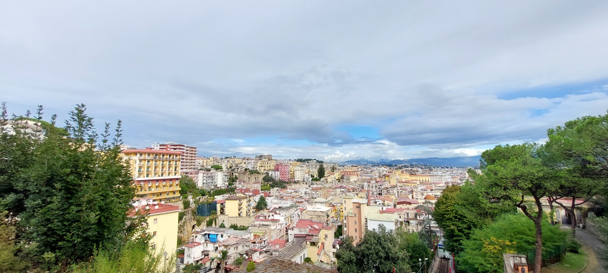 Appartamento in Vendita Napoli